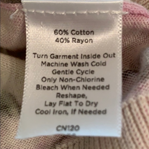 Talbots sweater - Picture 7 of 7